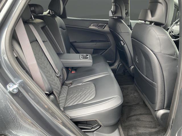 New 2026 Kia Sportage X-Line image 38