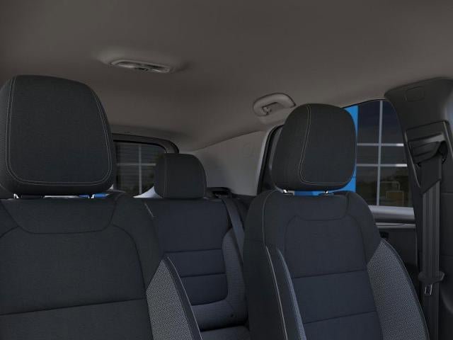 New 2026 Chevrolet TrailBlazer LT w/ LT Cold Weather Package FWD image 24