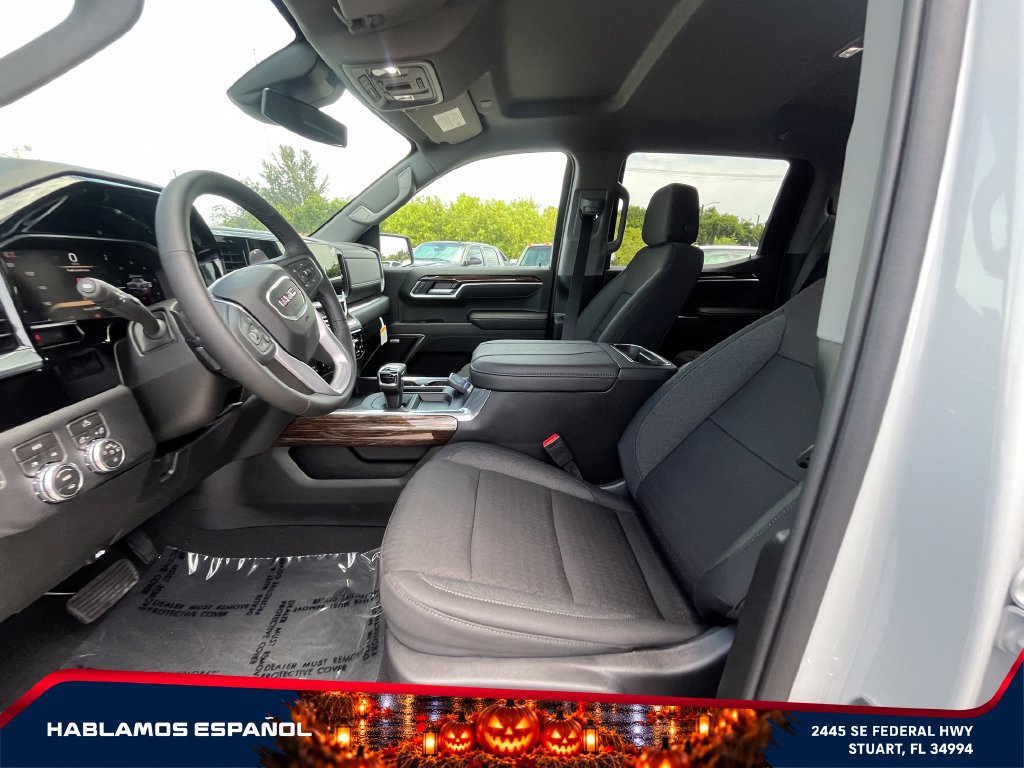 New 2026 GMC Sierra 1500 Elevation w/ Preferred Package AWD/4WD image 10