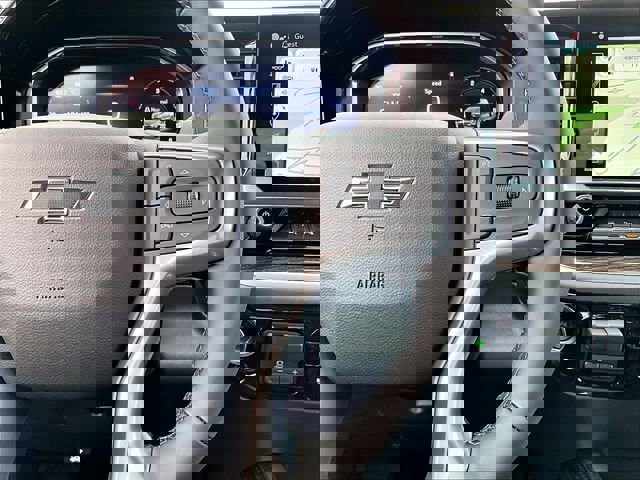 New 2026 Chevrolet Silverado 1500 RST w/ Safety Package image 20