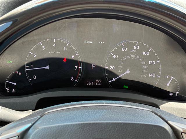 Used 2014 Lexus RX 350 FWD w/ Navigation Package image 15
