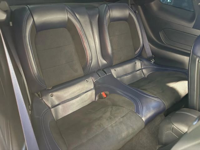 Used 2025 Ford Mustang Dark Horse image 80