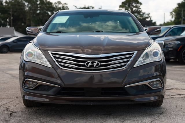 Used 2016 Hyundai Azera Limited FWD image 20