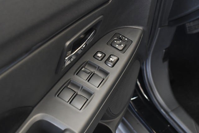 New 2026 Mitsubishi Outlander Sport AWD image 27