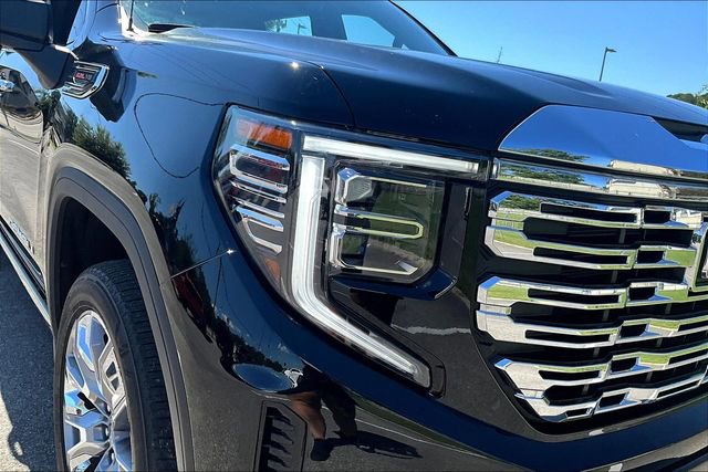 Used 2024 GMC Sierra 1500 Denali image 29