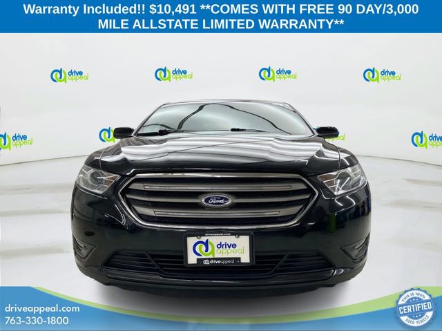 Used 2014 Ford Taurus SEL FWD image 2