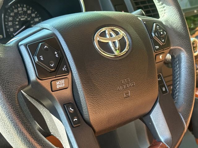 Used 2021 Toyota Sequoia Platinum RWD image 21
