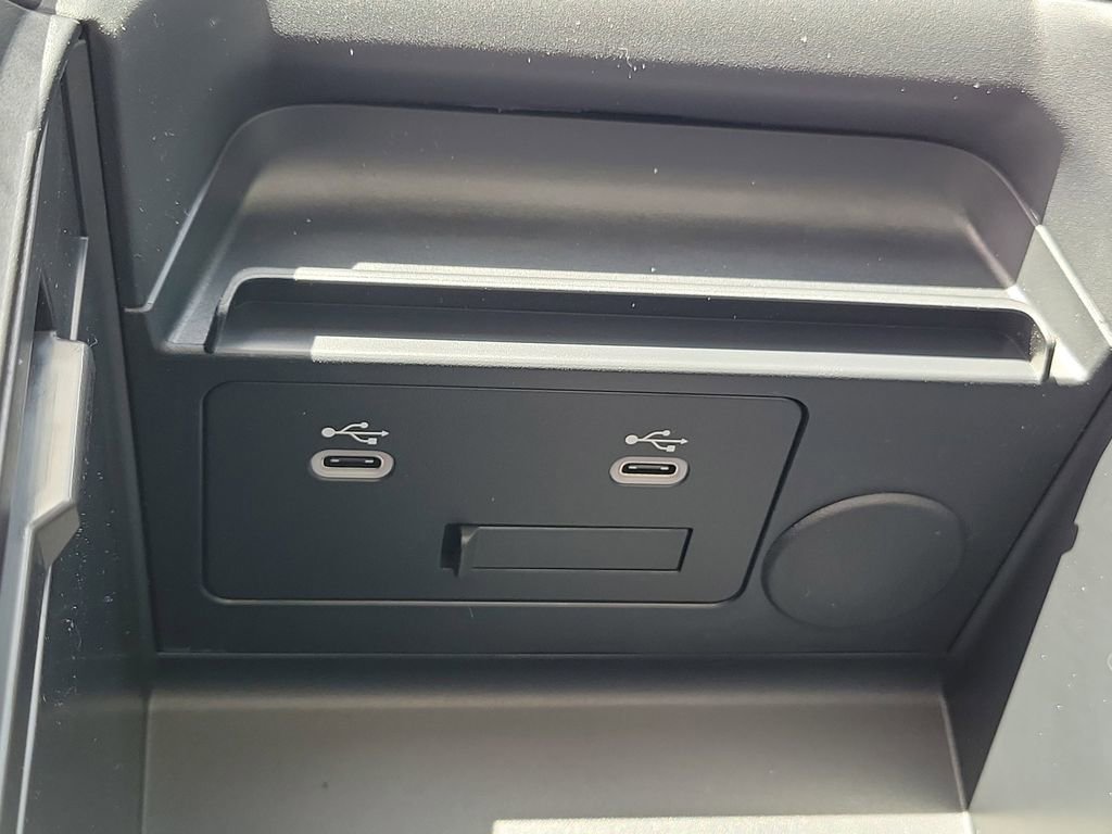 New 2026 MAZDA CX-30 2.5 Turbo w/ Premium Plus Pkg image 33