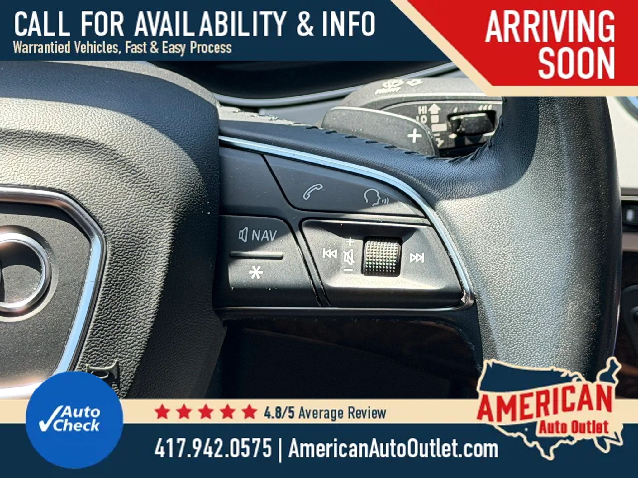 Used 2019 Audi Q7 2.0T Premium Plus w/ Premium Plus Package AWD/4WD image 39
