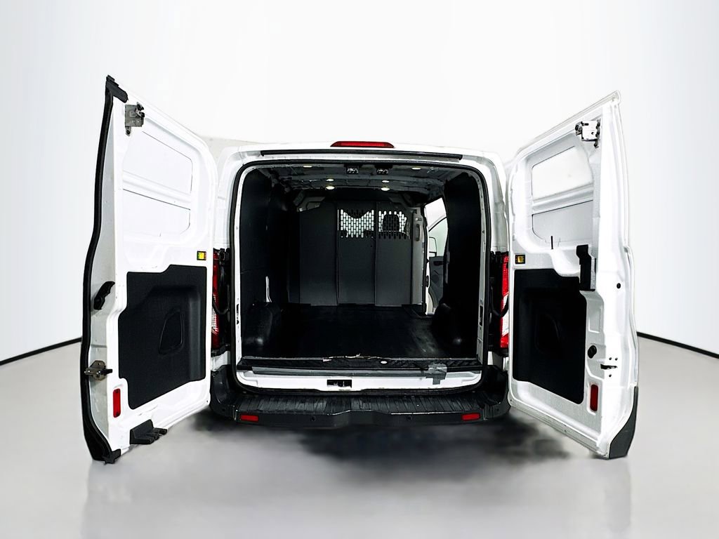 Used 2018 Ford Transit 150 130 Low Roof w/ Interior Upgrade Package image 19