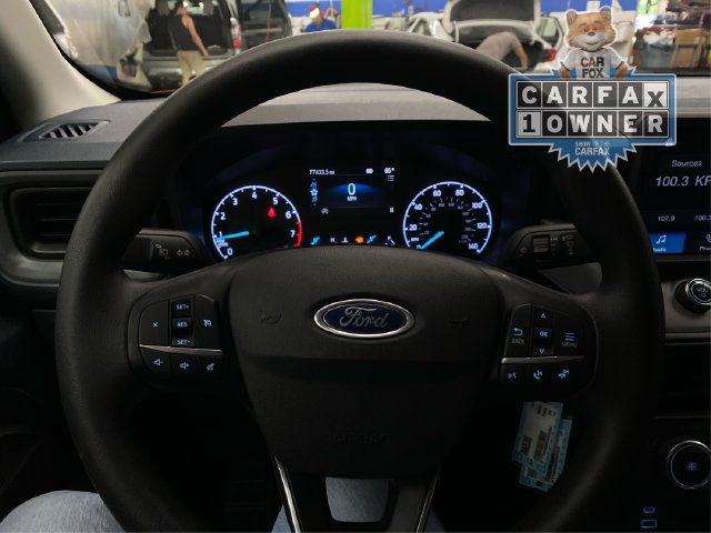 Used 2024 Ford Maverick XL FWD image 22