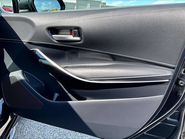 Used 2024 Toyota Corolla XSE FWD image 12
