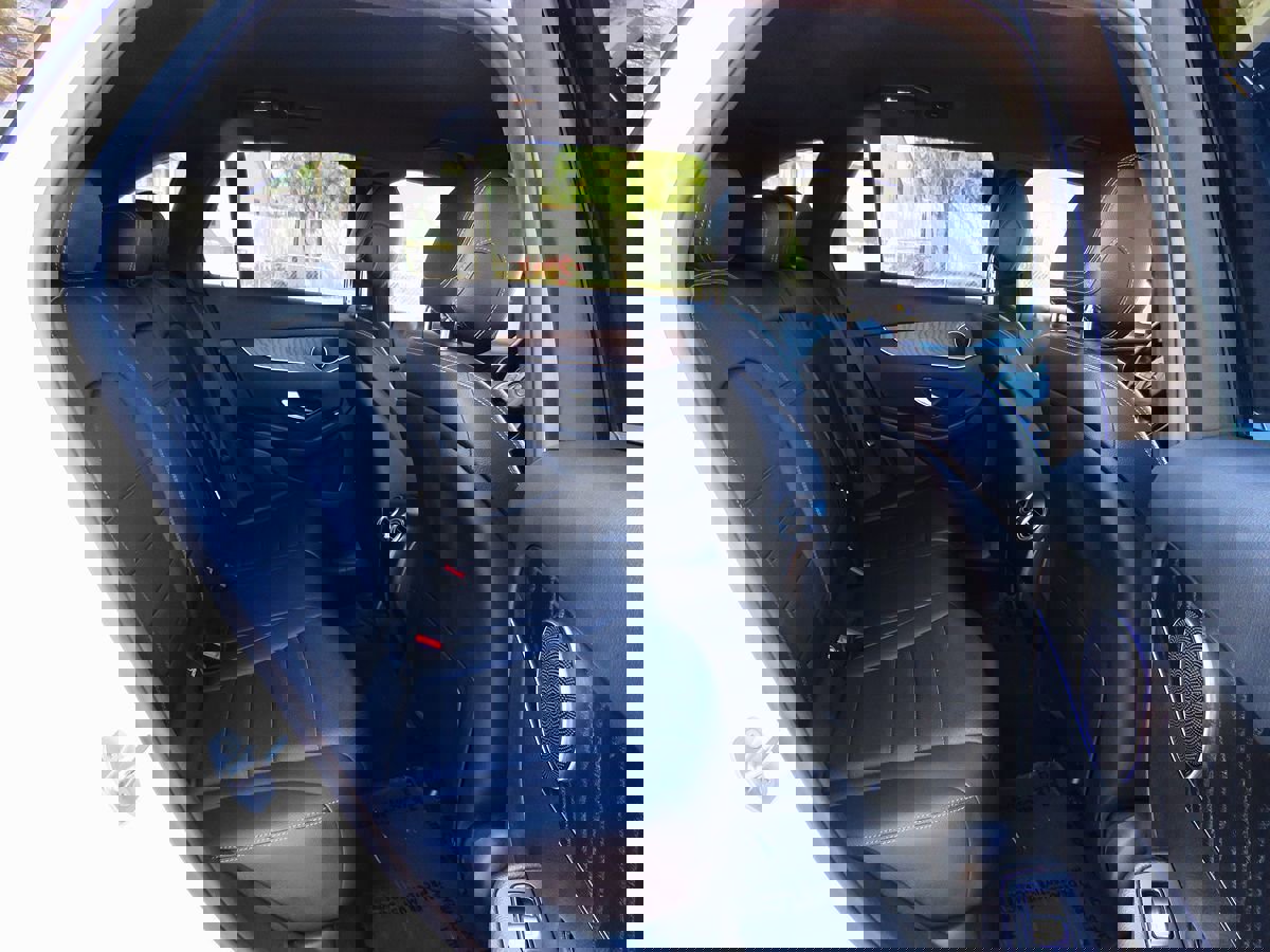 Used 2017 Mercedes-Benz GLC 300 image 17