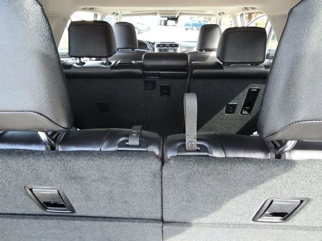 Certified 2024 Toyota 4Runner SR5 Premium w/ Moonroof Package image 16