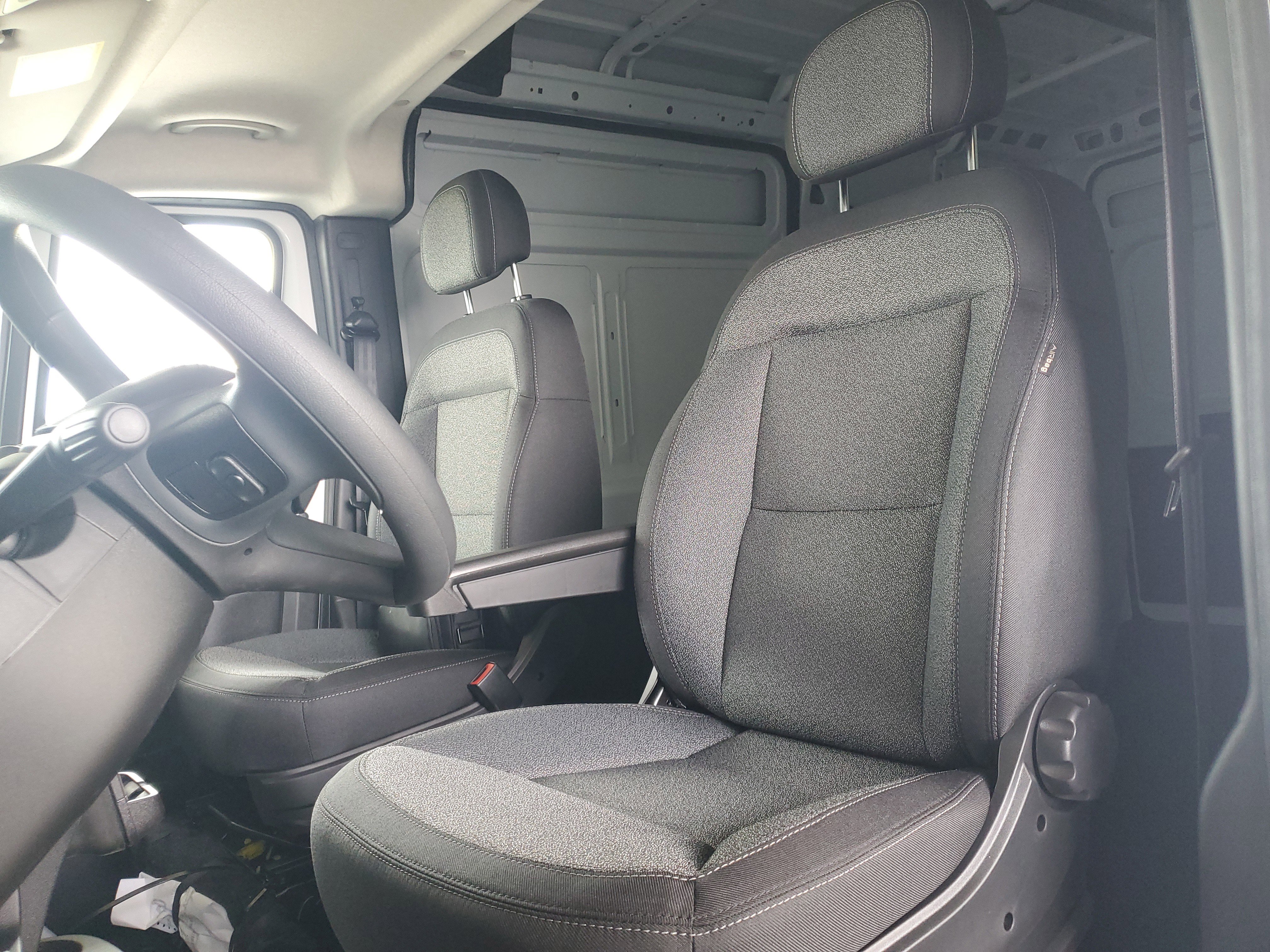 Used 2026 RAM ProMaster 1500 w/ Convenience Group FWD image 17