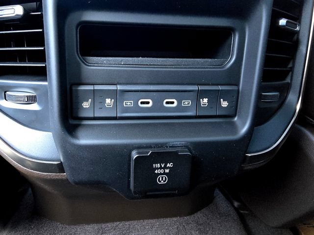New 2026 RAM 1500 Limited AWD/4WD image 35
