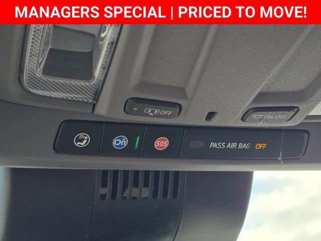 New 2025 Chevrolet Silverado 3500 W/T w/ WT Convenience Package AWD/4WD image 33