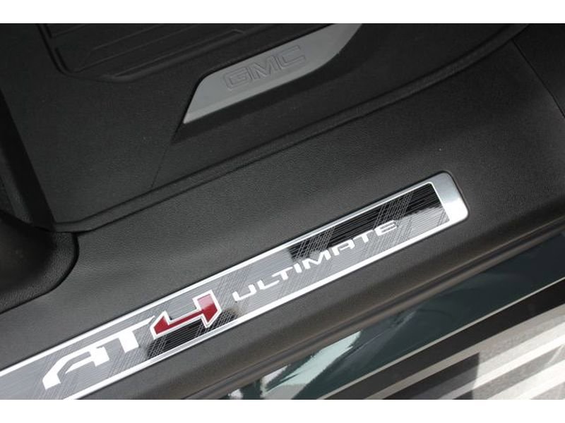 New 2026 GMC Yukon XL AT4 Ultimate image 35