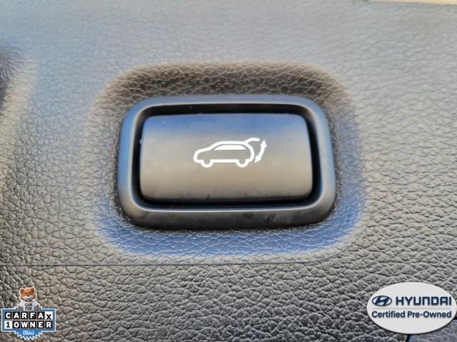Used 2023 Hyundai Santa Fe Calligraphy AWD/4WD image 9