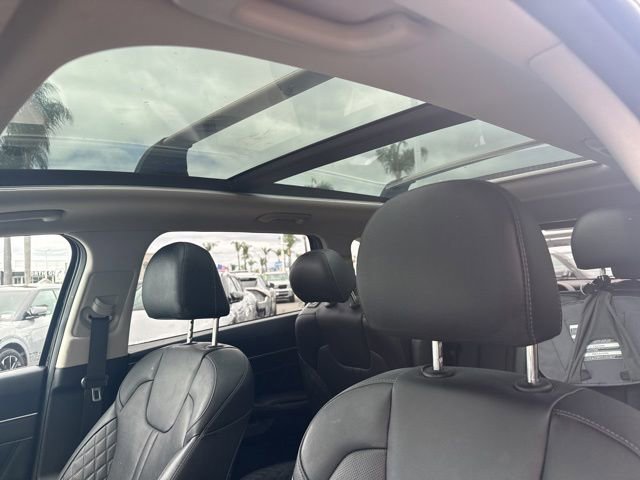 Used 2021 Kia Sorento SX FWD image 10