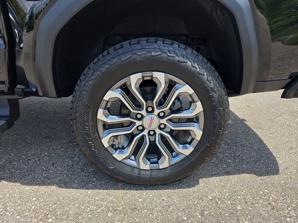 New 2026 GMC Canyon Denali AWD/4WD image 37