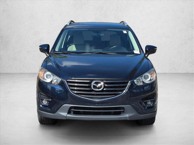 Used 2016 MAZDA CX-5 Touring FWD image 2
