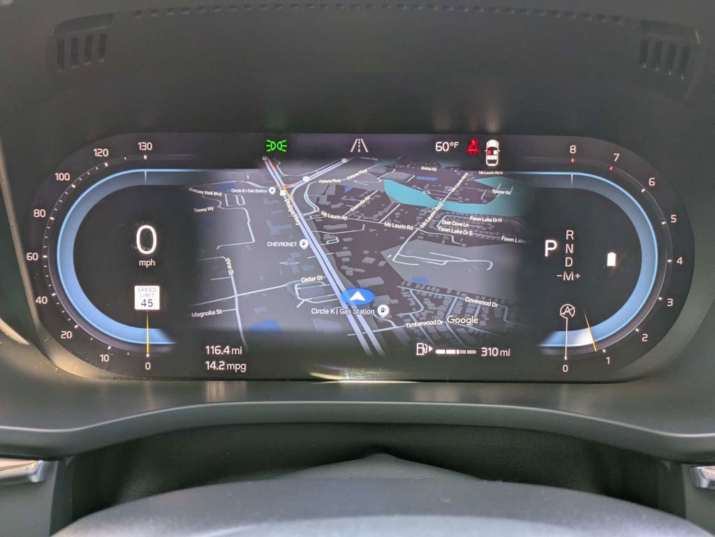 Certified 2023 Volvo XC60 B5 Ultimate w/ Protection Package Premier image 39