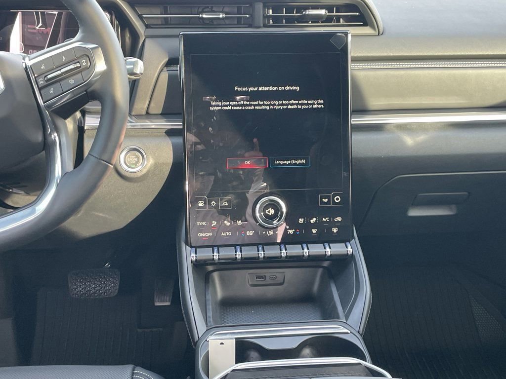 New 2026 GMC Terrain Elevation w/ Elevation Premium Package image 18