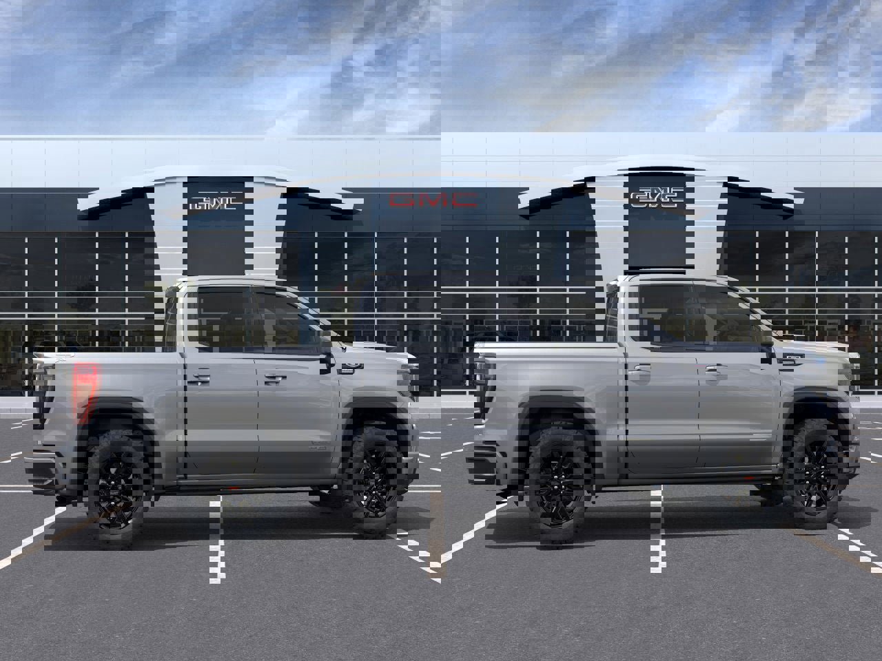 New 2026 GMC Sierra 1500 Elevation image 29