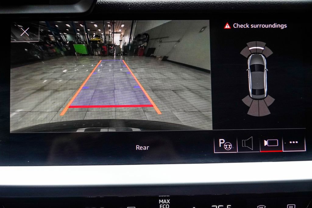 Used 2023 Audi A3 2.0T Premium w/ Convenience Package image 26