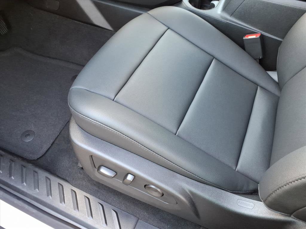 New 2026 Chevrolet Colorado Trail Boss AWD/4WD image 14