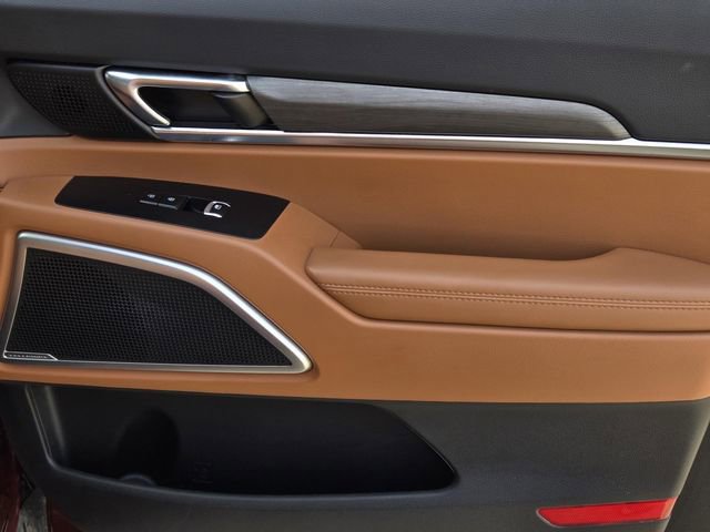 Certified 2024 Kia Telluride EX X-Line image 8