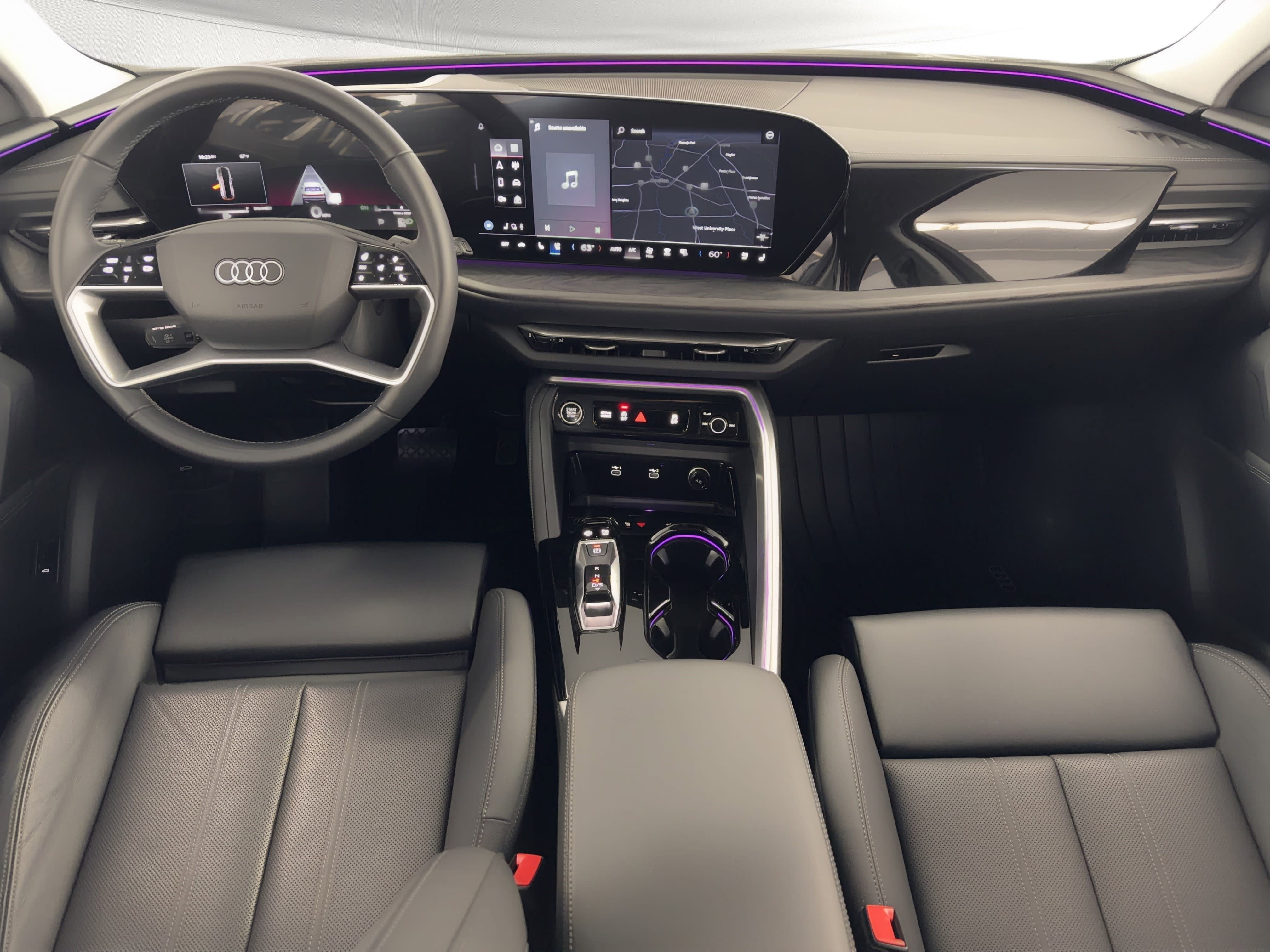Used 2025 Audi Q5 Premium Plus w/ Premium Plus image 19