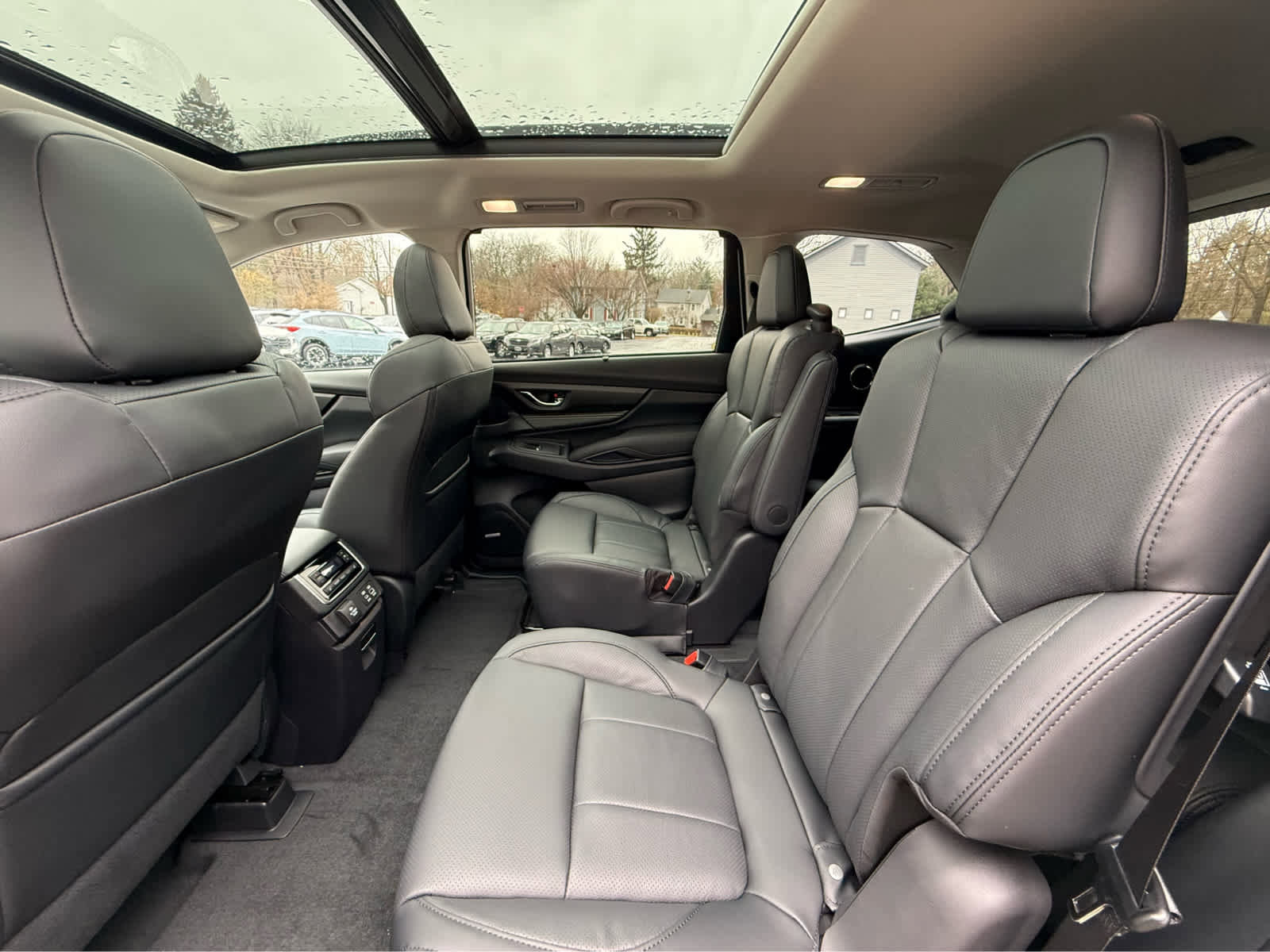 New 2026 Subaru Ascent Bronze Edition image 34