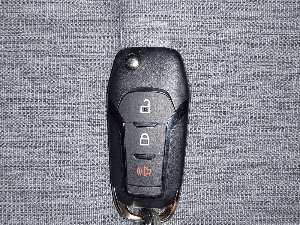 Used 2021 Ford F150 XL w/ Equipment Group 101A High image 32