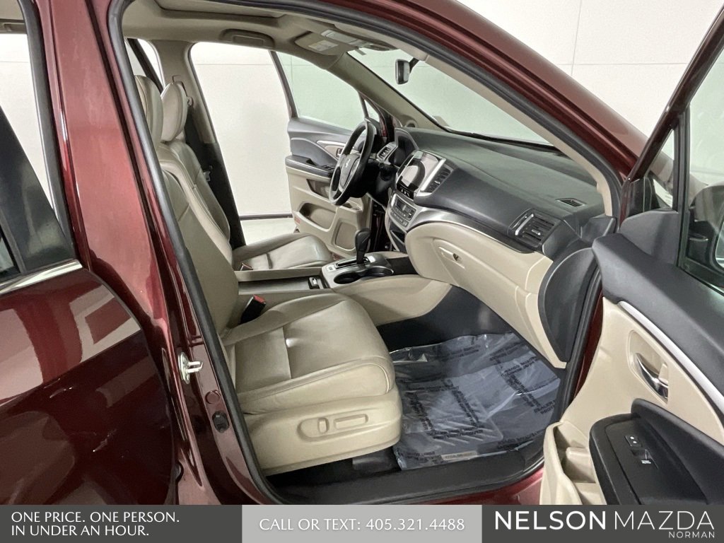 Used 2018 Honda Pilot EX-L image 15