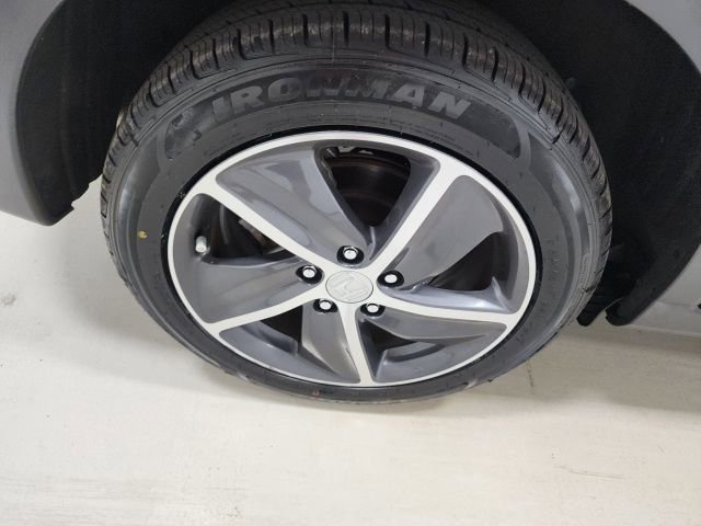 Used 2022 Honda HR-V EX image 34