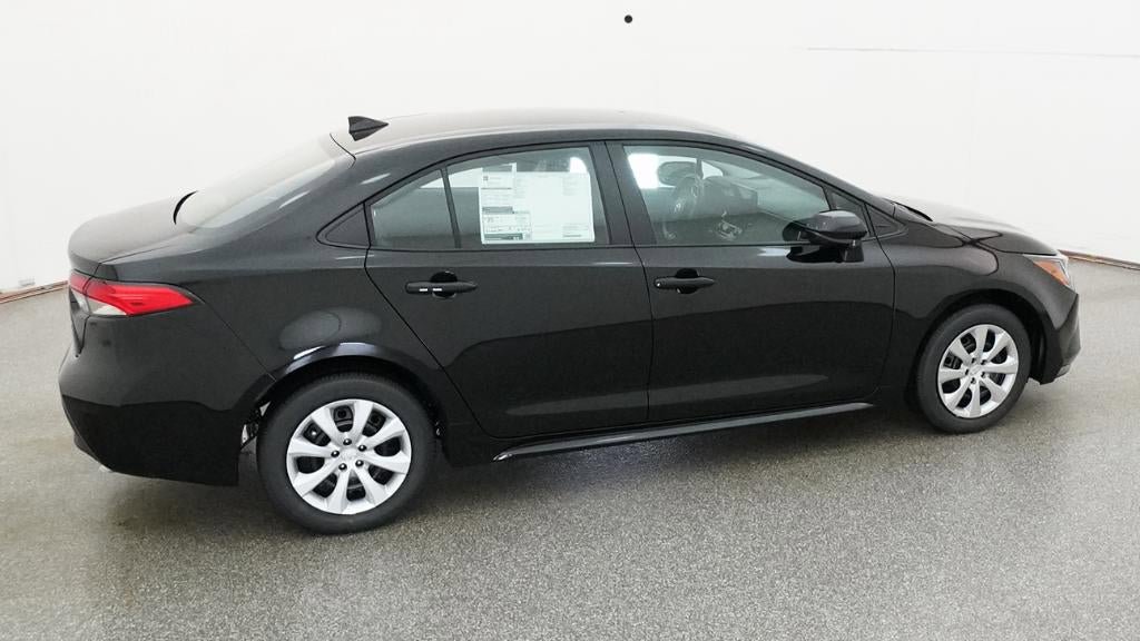 New 2026 Toyota Corolla LE FWD image 10