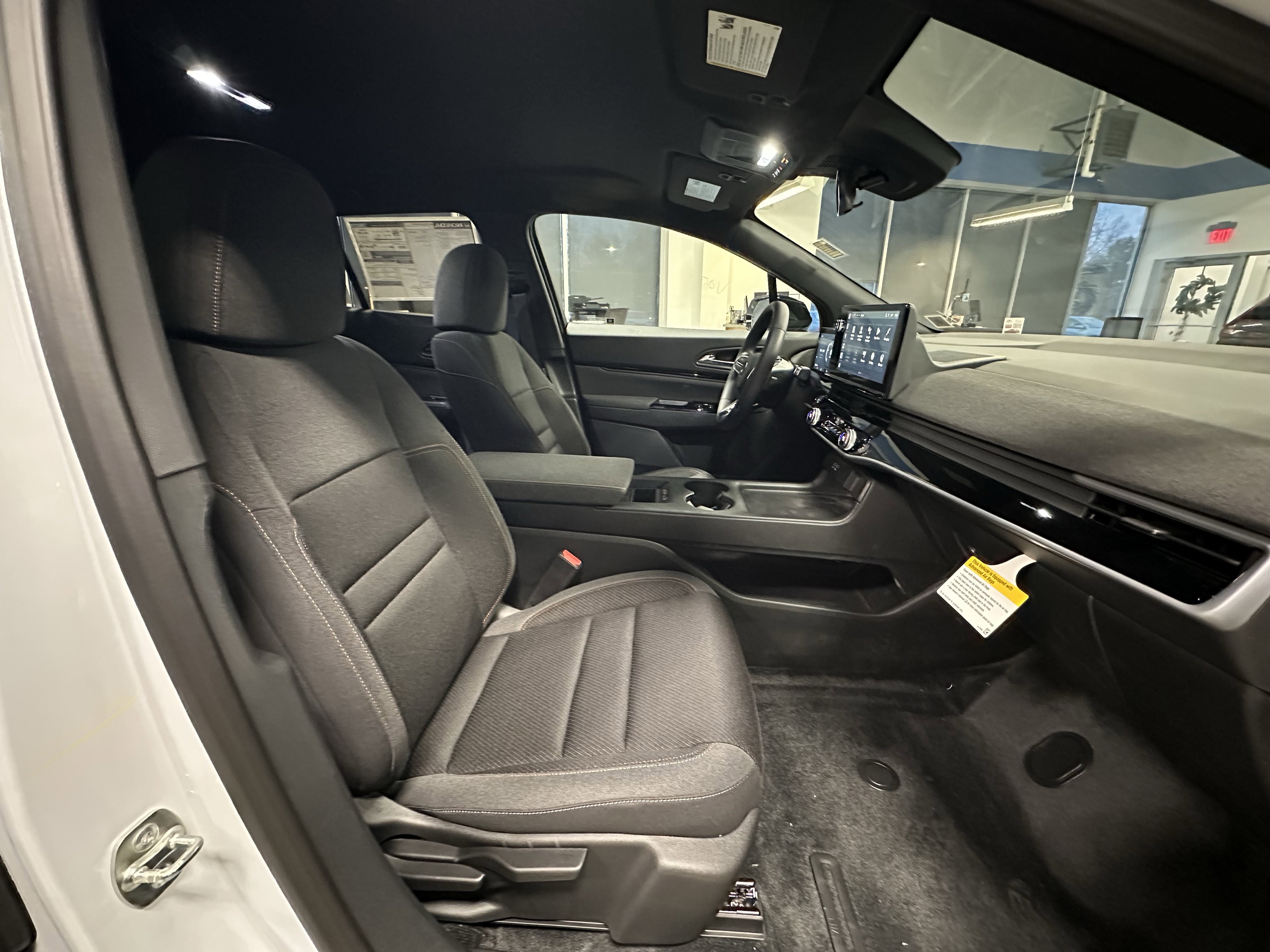 New 2026 Honda Prologue EX image 22