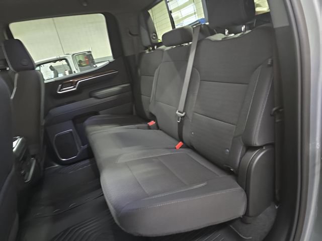New 2026 Chevrolet Silverado 1500 RST AWD/4WD image 16
