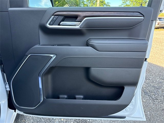 Used 2025 GMC Sierra 1500 SLT image 25