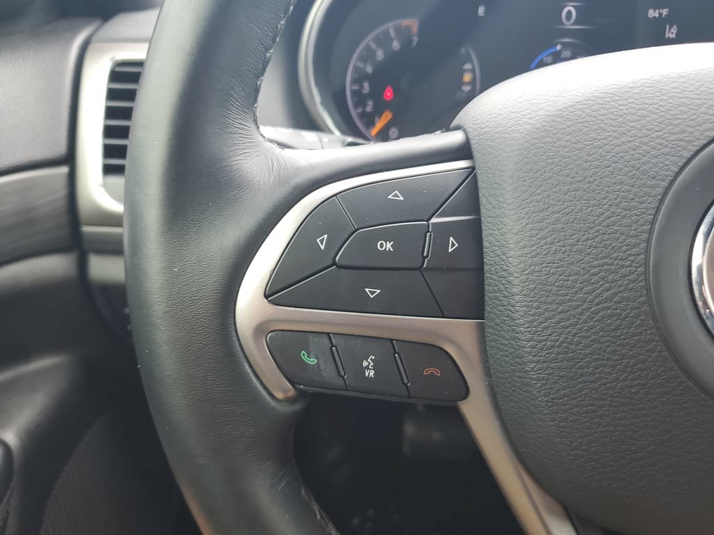 Used 2021 Jeep Grand Cherokee Laredo X RWD image 20