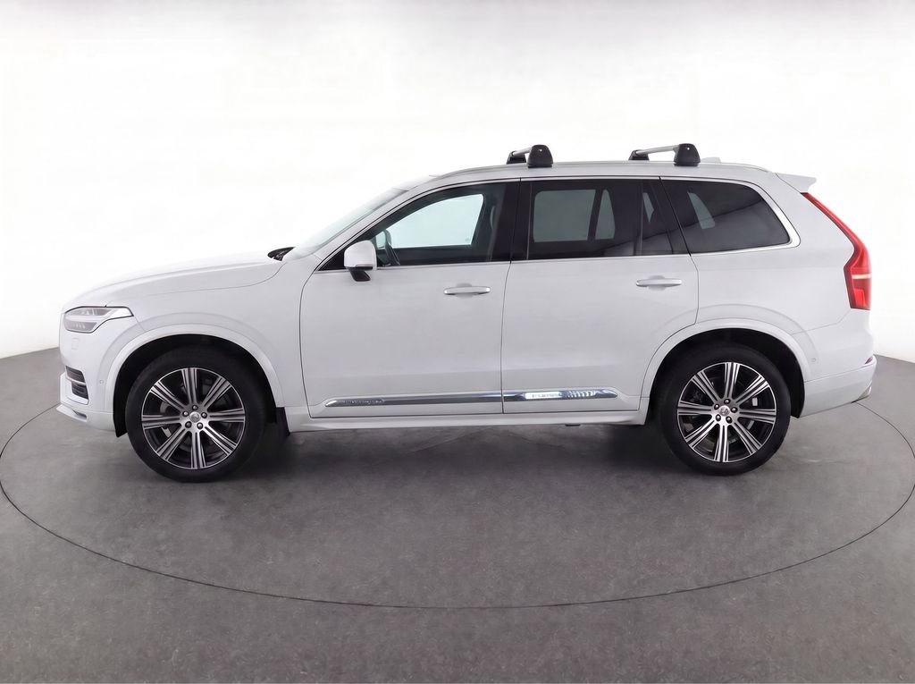 Used 2020 Volvo XC90 T6 Inscription AWD/4WD image 6