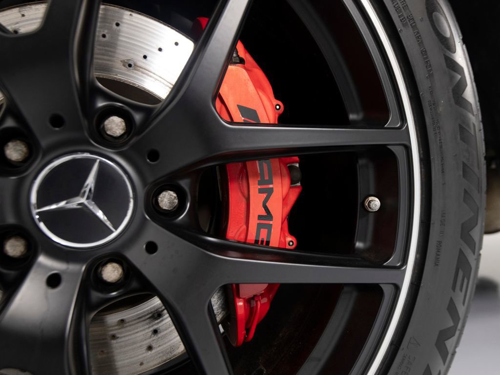 Used 2016 Mercedes-Benz G 65 AMG 4MATIC image 48