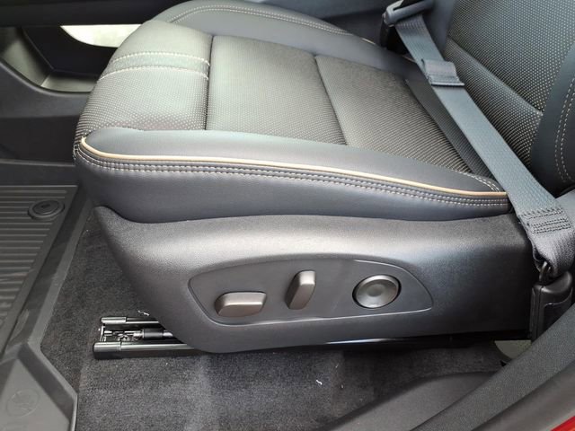 New 2026 Chevrolet Traverse High Country AWD/4WD image 7