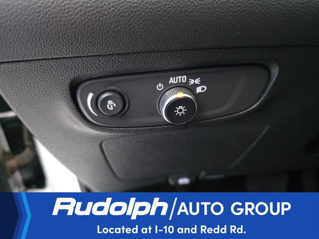 Used 2025 Buick Encore GX Preferred FWD image 11