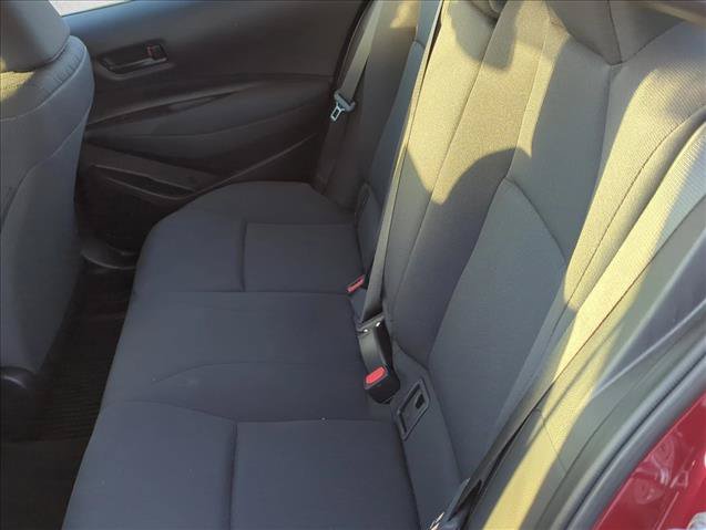 Certified 2024 Toyota Corolla LE FWD image 20
