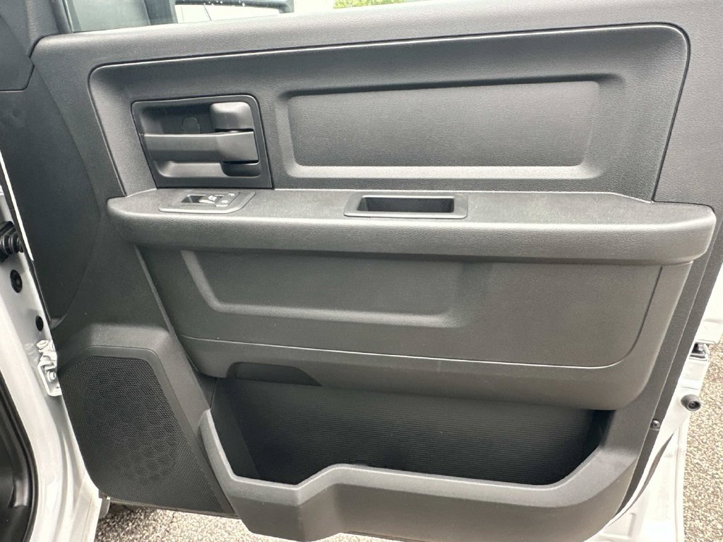 New 2026 RAM 3500 Tradesman RWD image 13