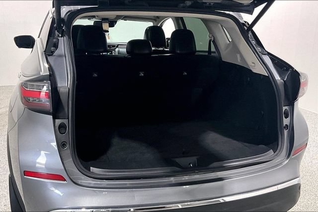 Used 2021 Nissan Murano SL AWD/4WD image 45