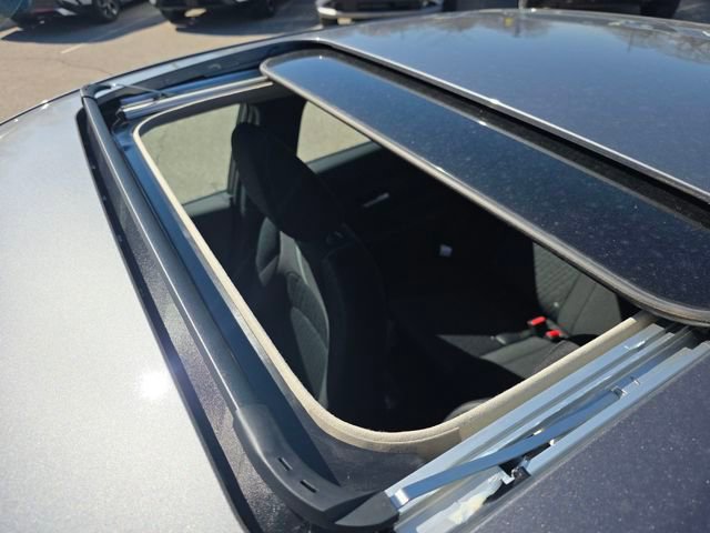 New 2026 Nissan Sentra SV w/ SV Convenience Package image 4